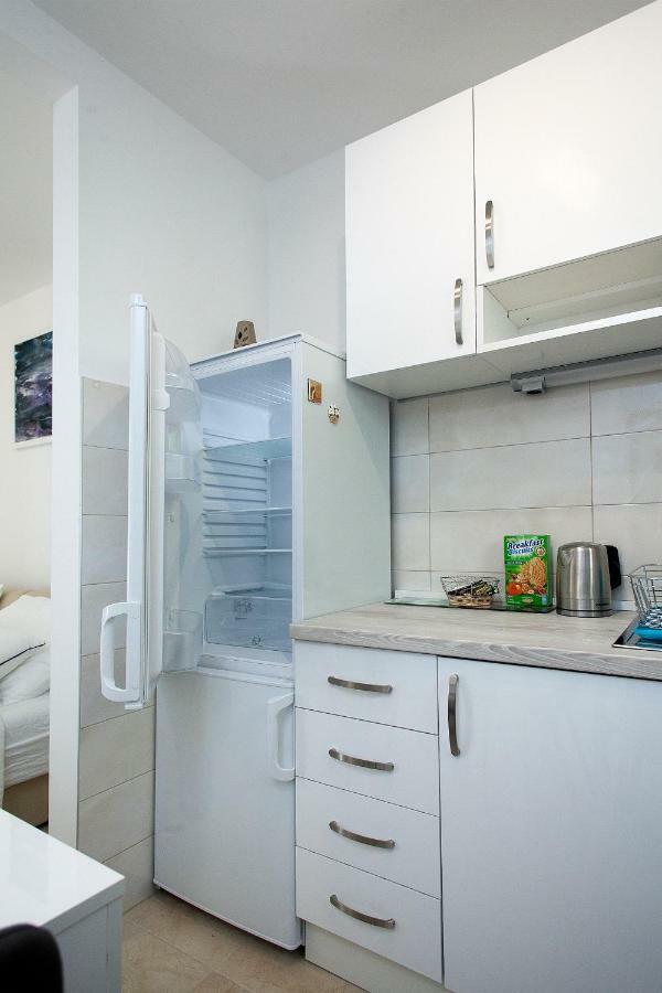 King'S Garden Studio Сплит Экстерьер фото