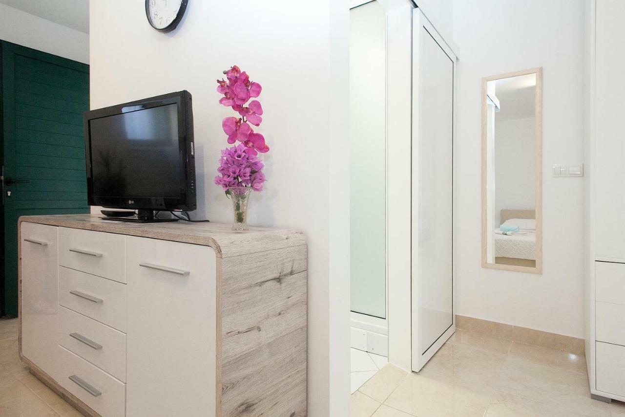 King'S Garden Studio Сплит Экстерьер фото