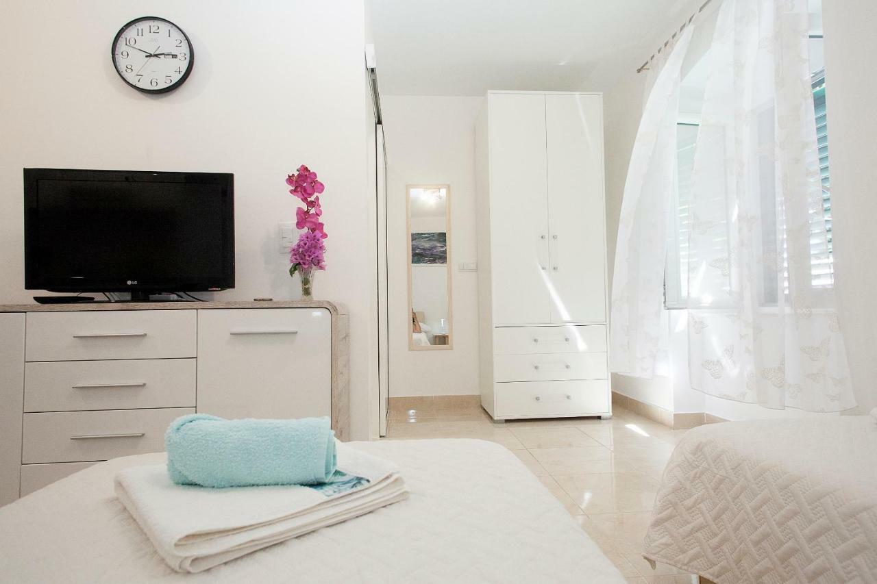 King'S Garden Studio Сплит Экстерьер фото