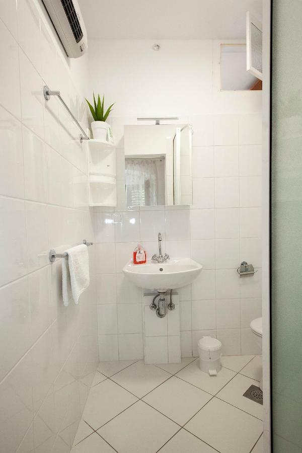King'S Garden Studio Сплит Экстерьер фото