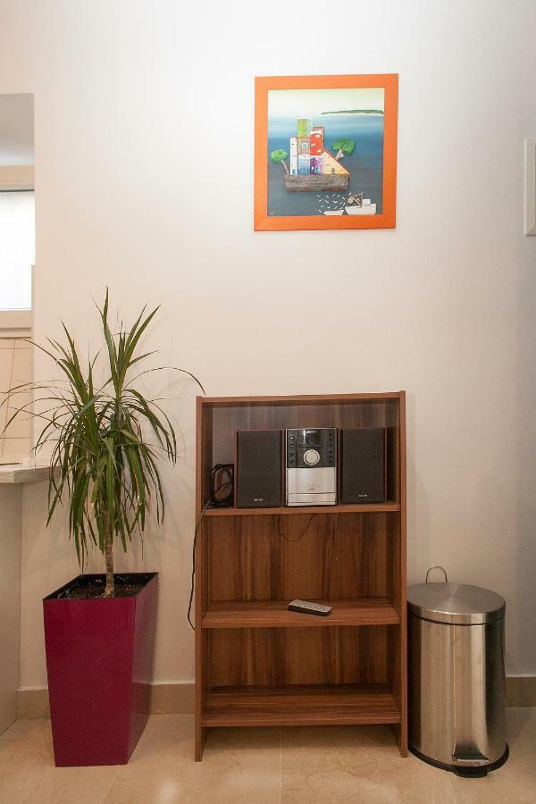 King'S Garden Studio Сплит Экстерьер фото