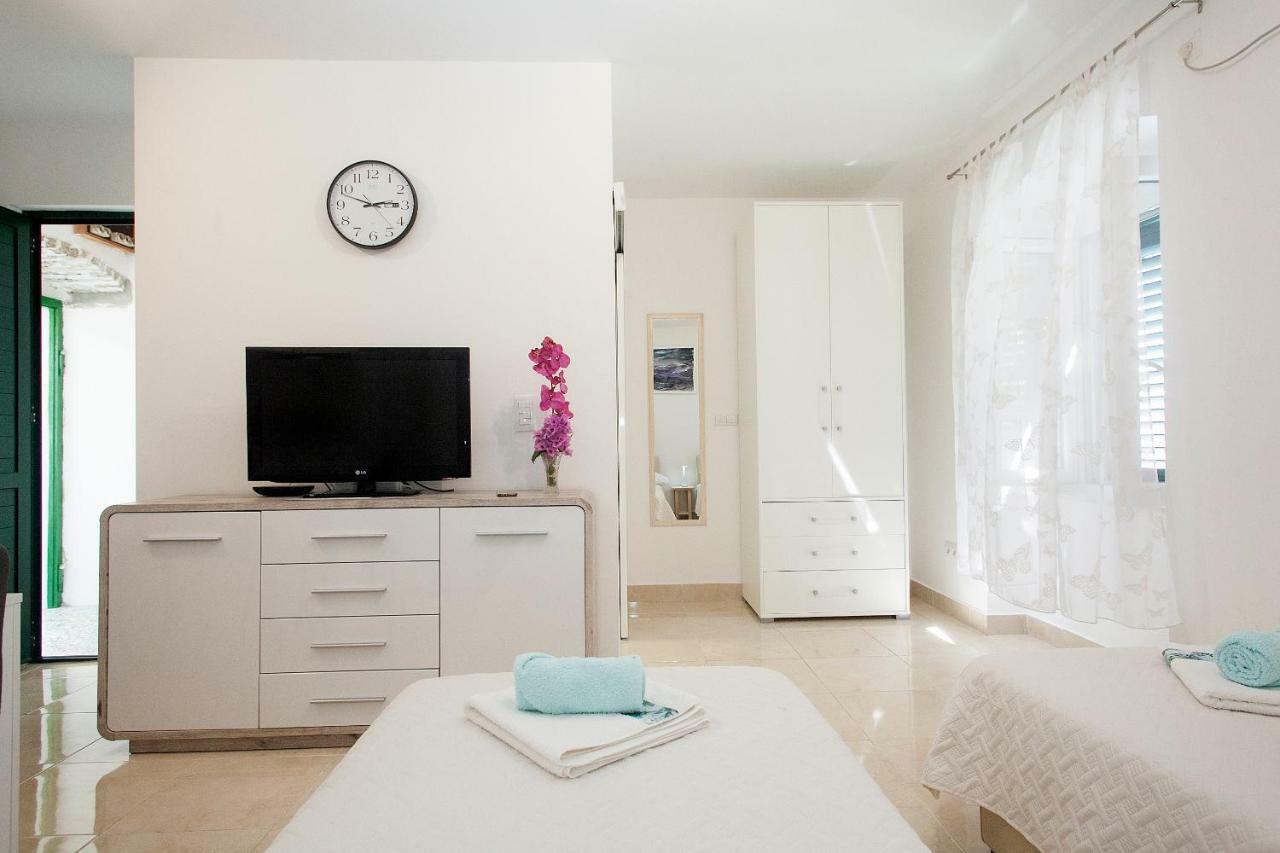 King'S Garden Studio Сплит Экстерьер фото
