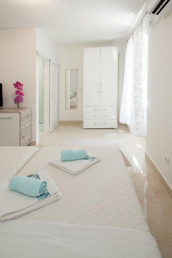 King'S Garden Studio Сплит Экстерьер фото