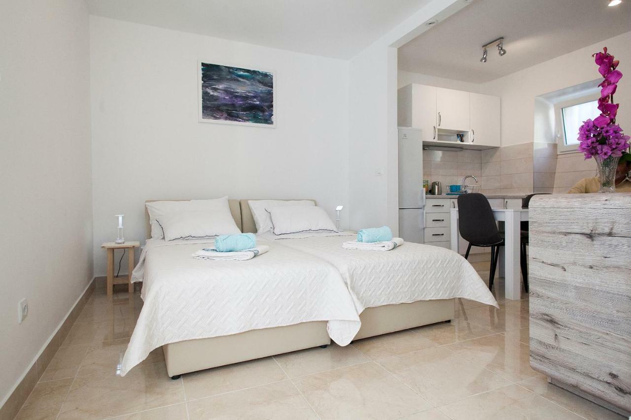 King'S Garden Studio Сплит Экстерьер фото