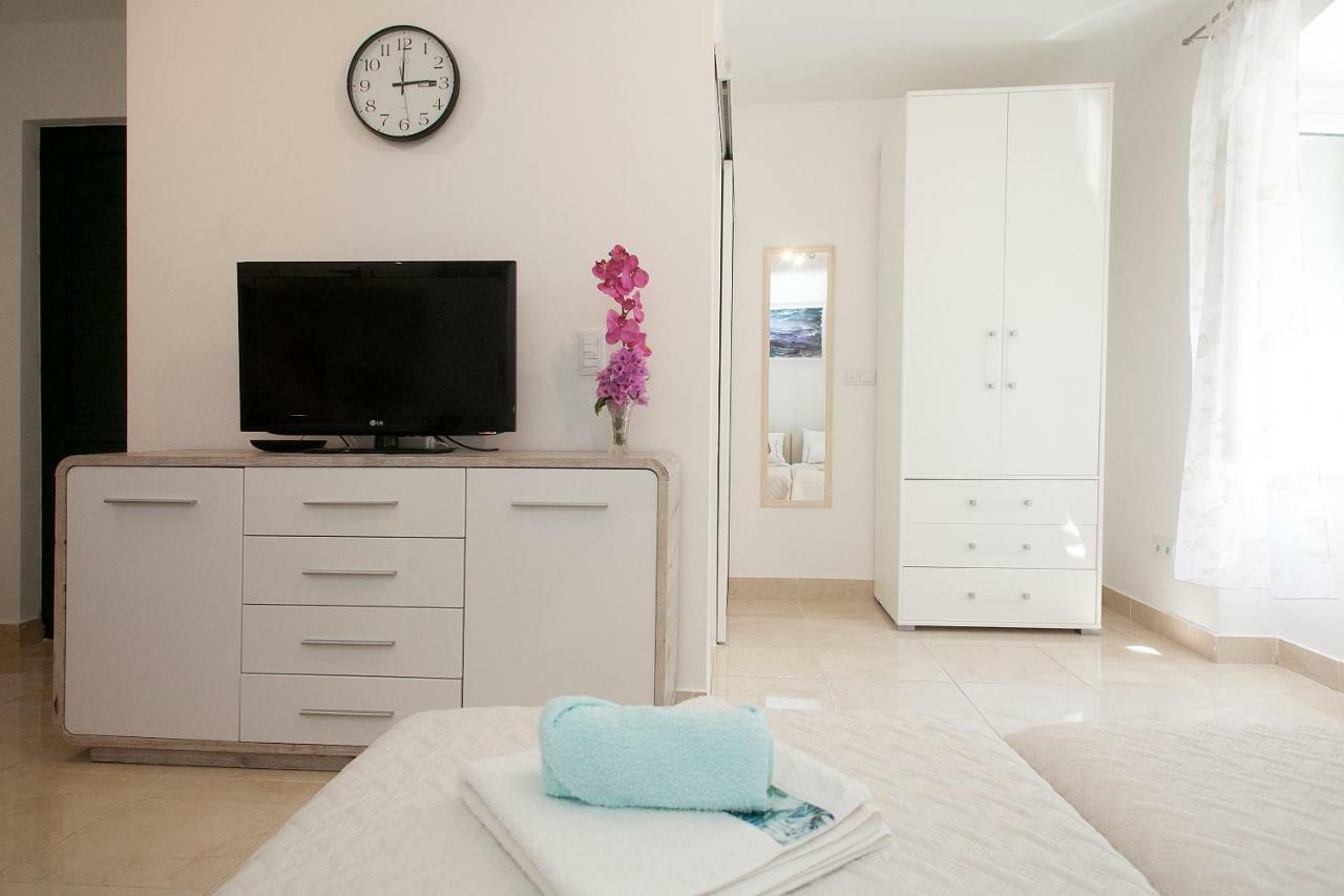 King'S Garden Studio Сплит Экстерьер фото