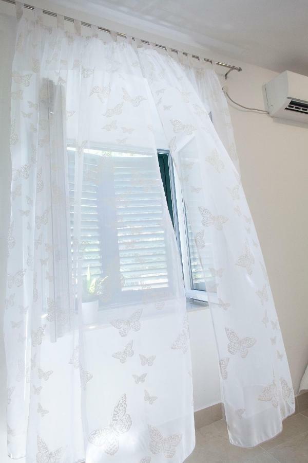 King'S Garden Studio Сплит Экстерьер фото